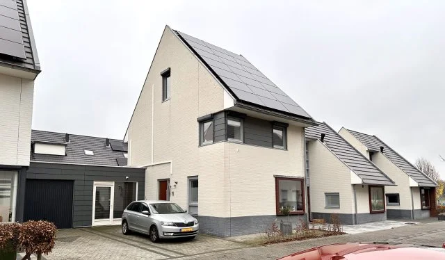 Rental property in Klosruwe, Maastricht