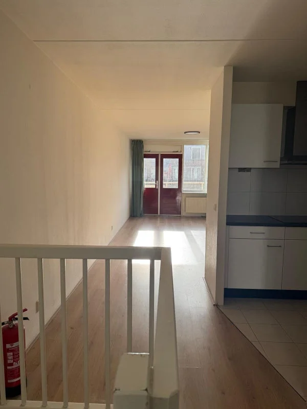 Rental property in Mauritsplaats 34, Rotterdam