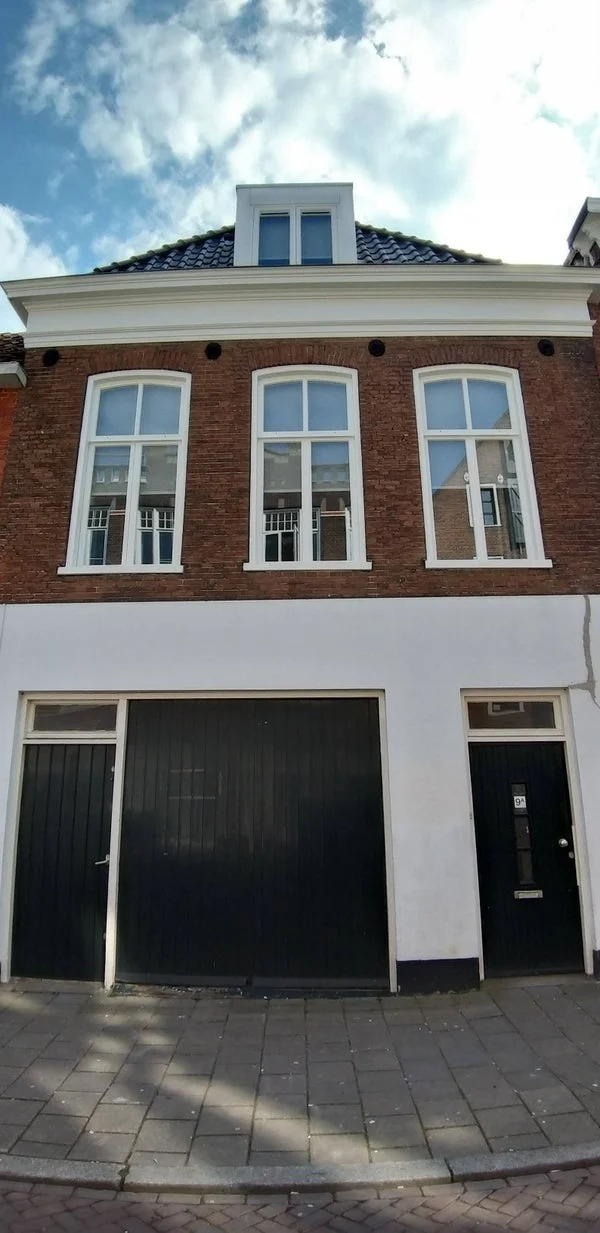 Rental property in Wipstraat, Groningen