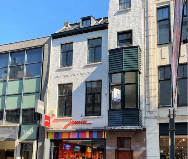 Rental property in Saroleastraat 16, Heerlen