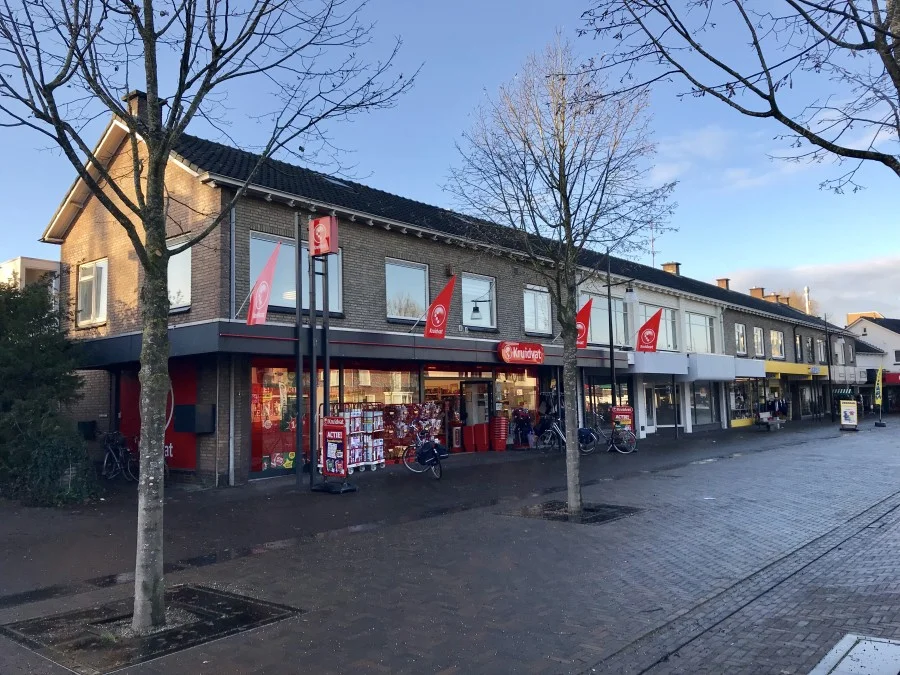 Rental property in Stuijvenburchstraat, Eerbeek