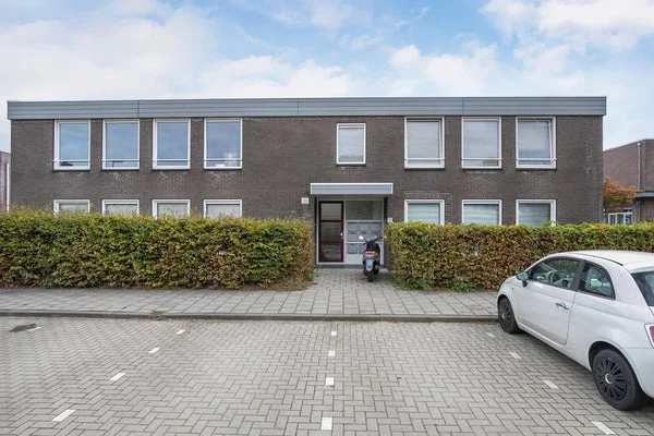 Rental property in Kruyderlaan, Nieuwegein
