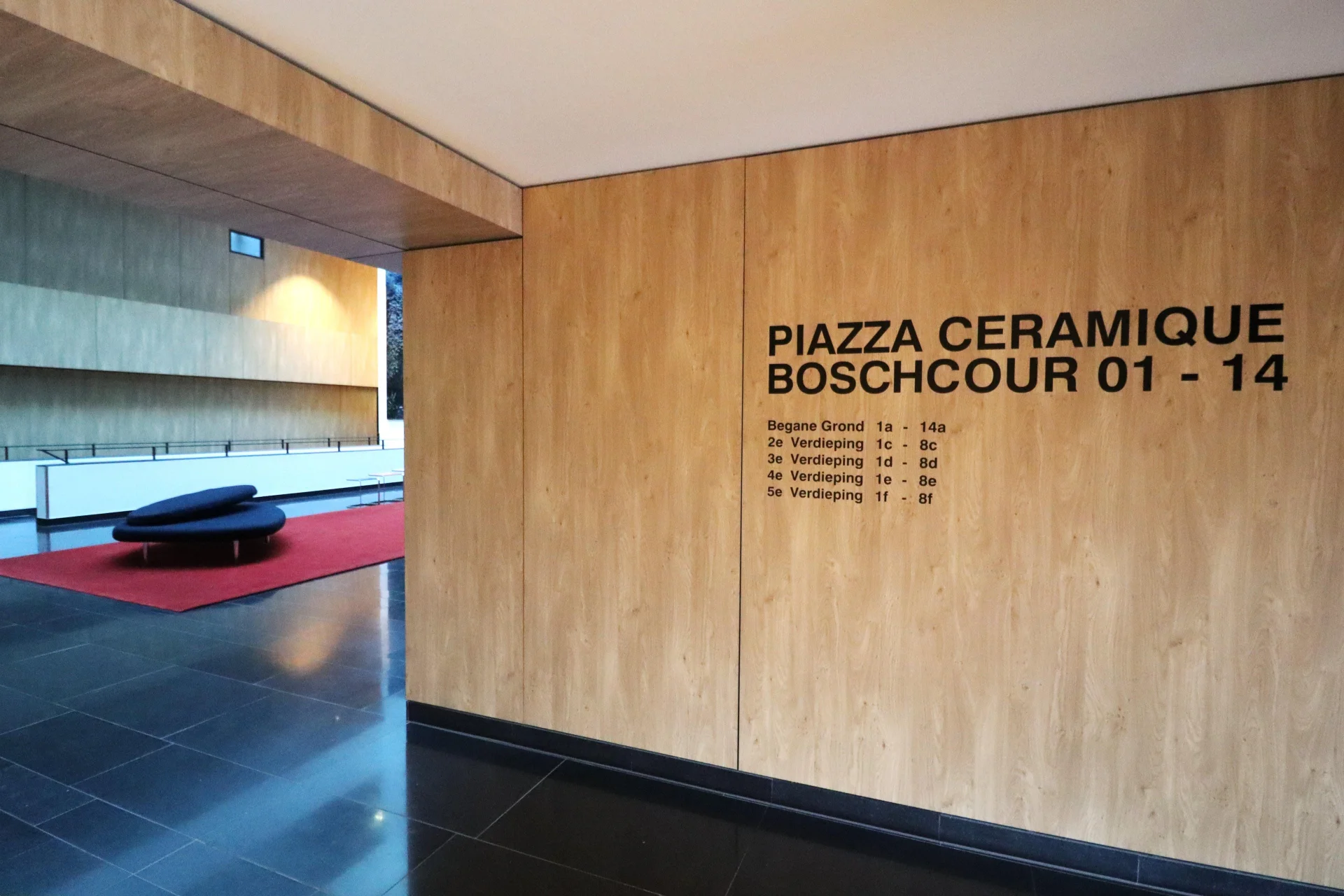 Rental property in Boschcour, Maastricht