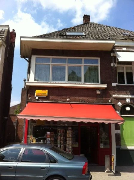Rental property in Korvelplein 199, Tilburg