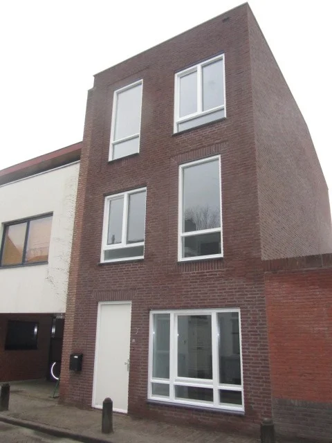 Rental property in Kleine Berg, Eindhoven