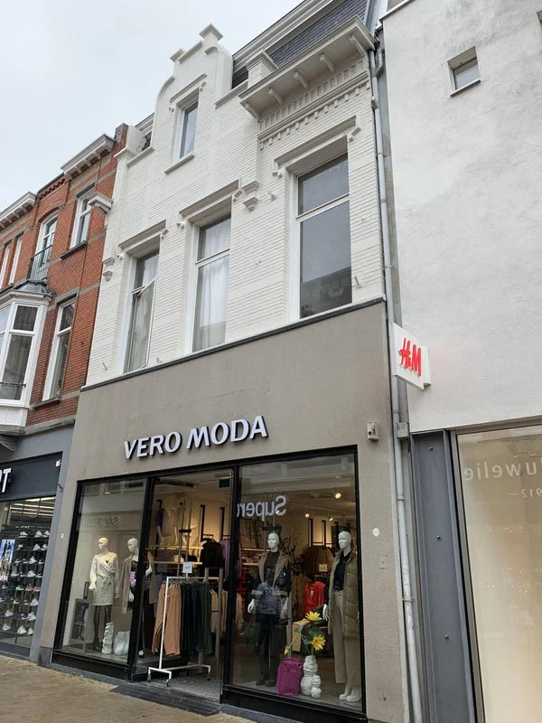 Rental property in Girostraat 44a, Tilburg