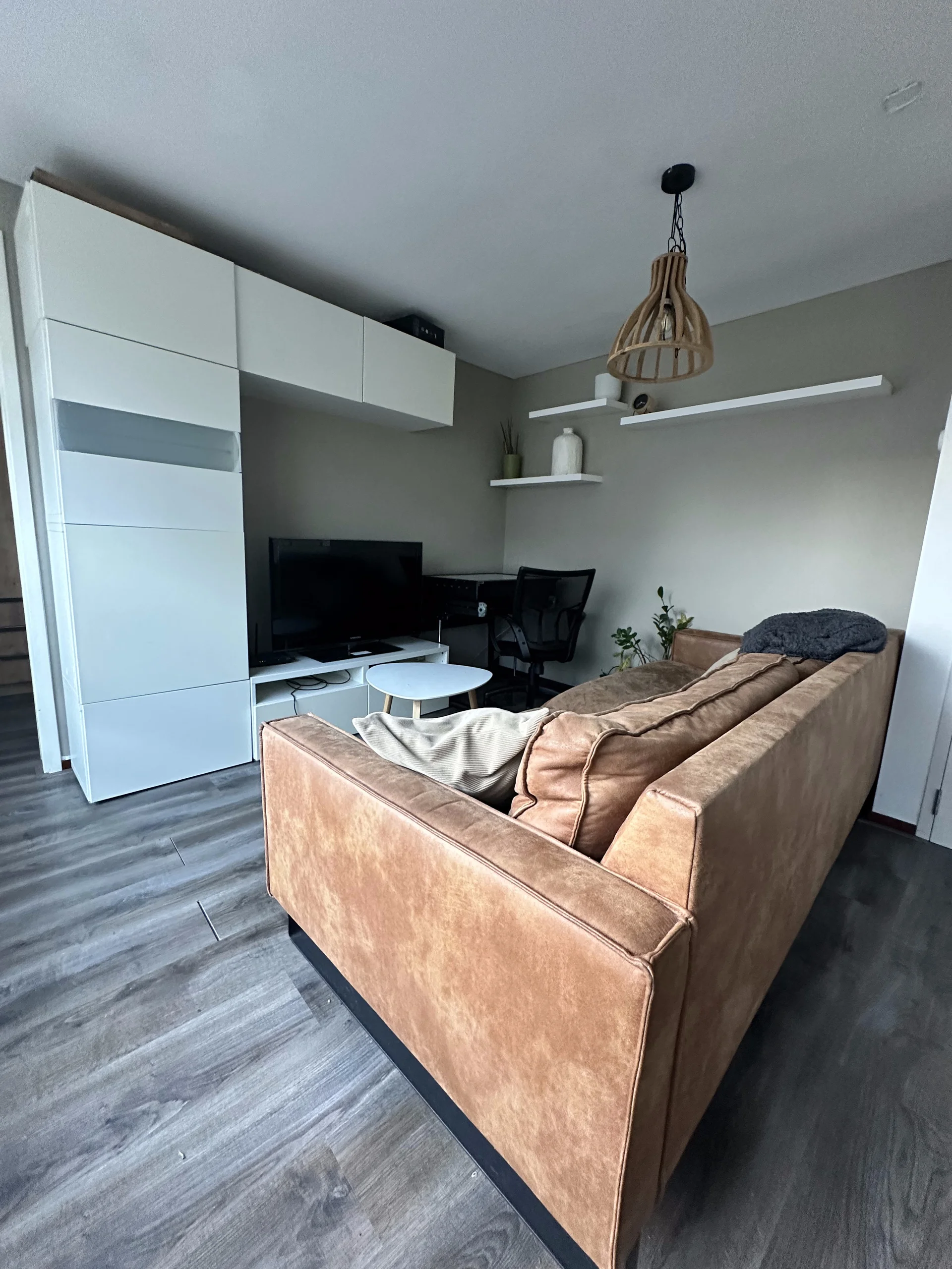 Rental property in Italiëlaan, Haarlem