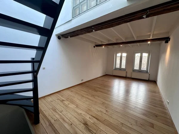 Rental property in Bogaardenstraat, Maastricht