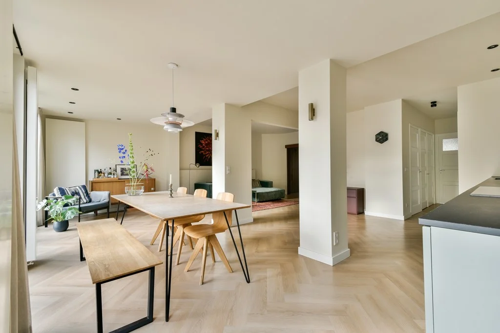 Rental property in Johannes van der Waalsstraat 70-H, Amsterdam