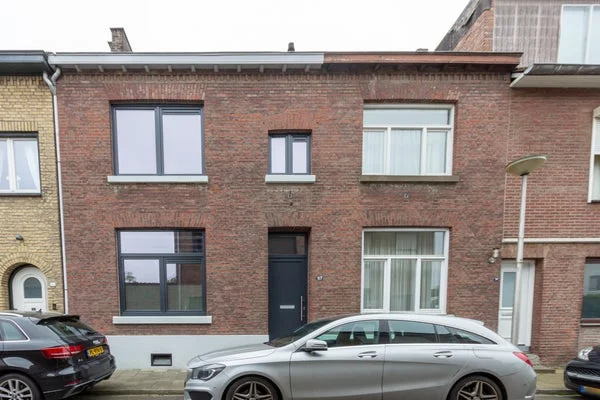 Rental property in Lochterstraat, Maastricht