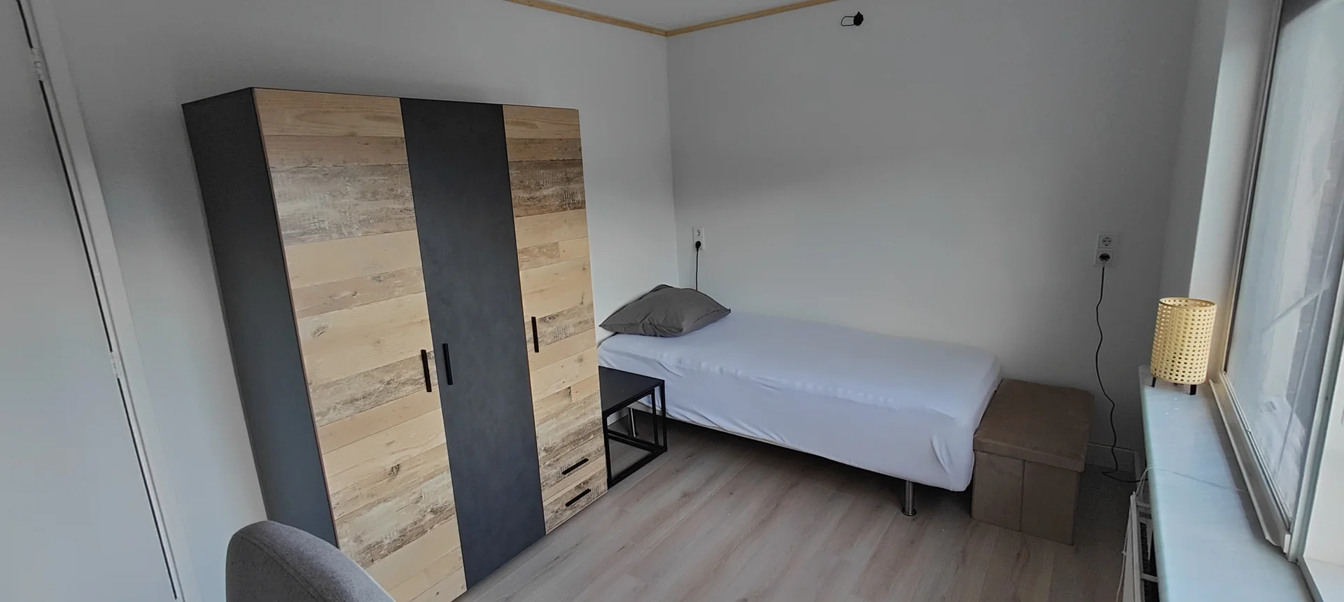 Rental property in IJsselstraat 2, Middelburg