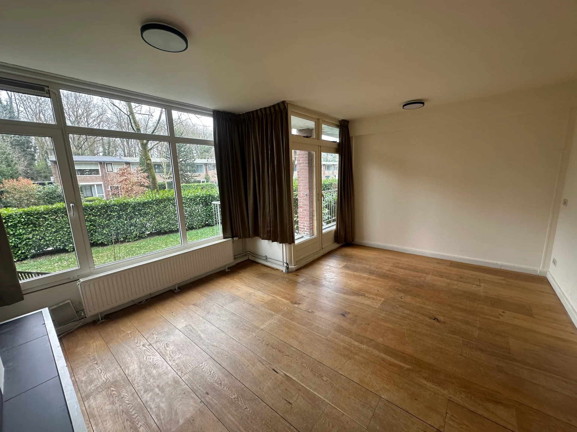 Rental property in Juliana van Stolberglaan, Ede