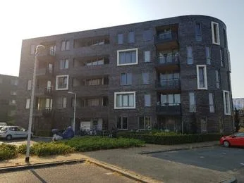 Rental property in Lakenvelderlaan 56, Barneveld