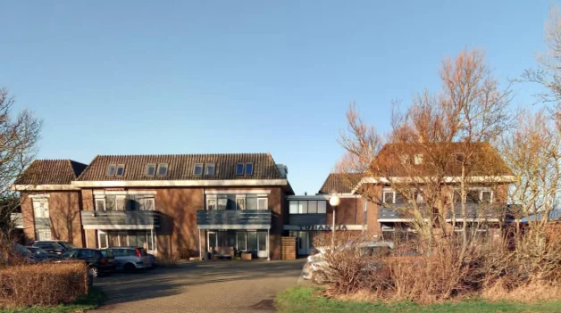 Rental property in Pontweg 133U, De Koog