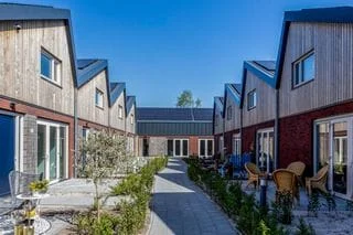 Rental property in Athenestraat 80, Hengelo