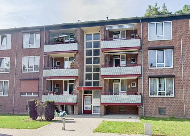 Rental property in Dautzenbergstraat 13, Venlo