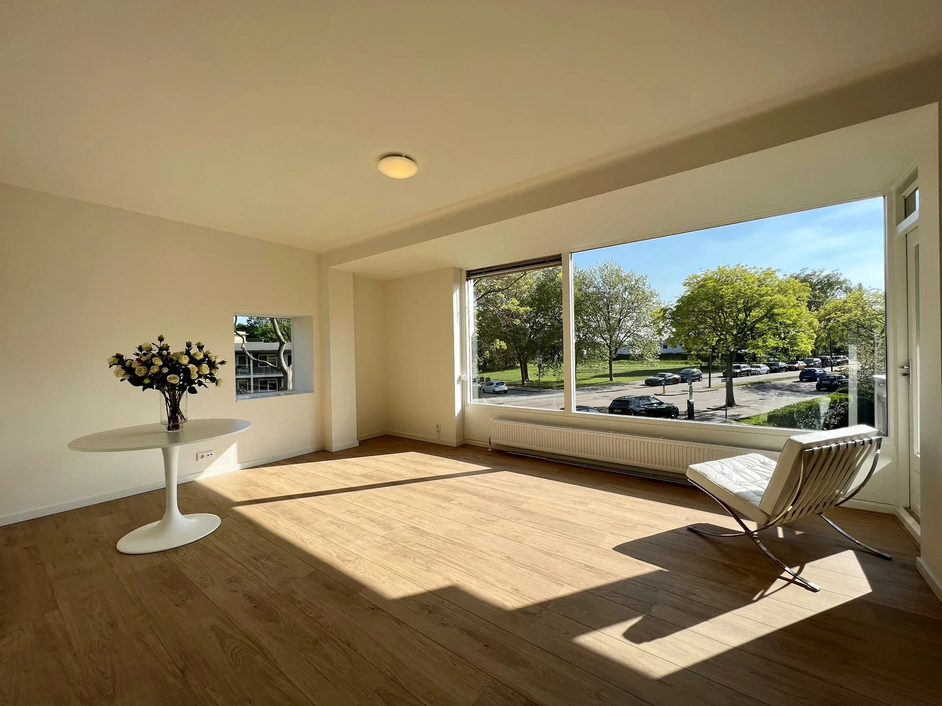 Rental property in Chabotlaan, Rotterdam