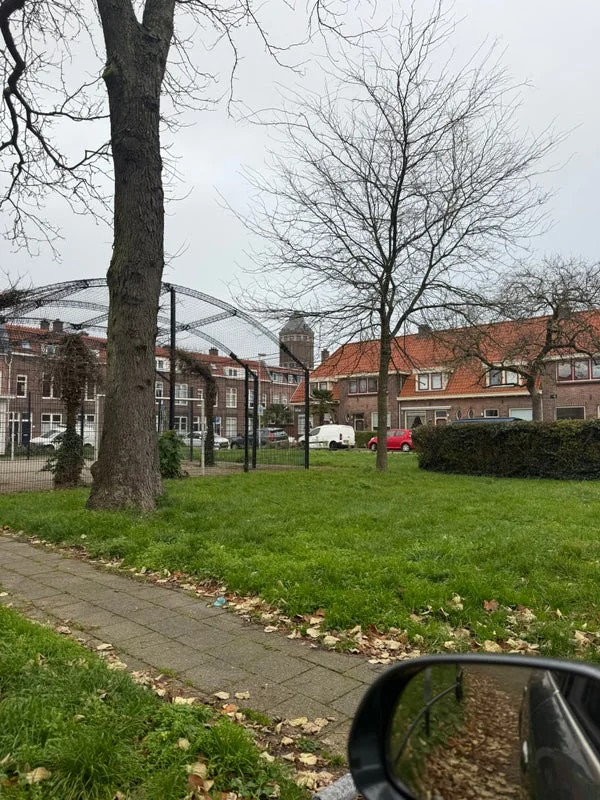 Rental property in Oleanderstraat 8, Utrecht