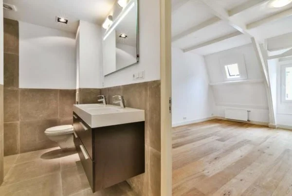 Rental property in Govert Flinckstraat, Amsterdam