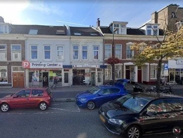 Rental property in Amsterdamsestraatweg, Utrecht