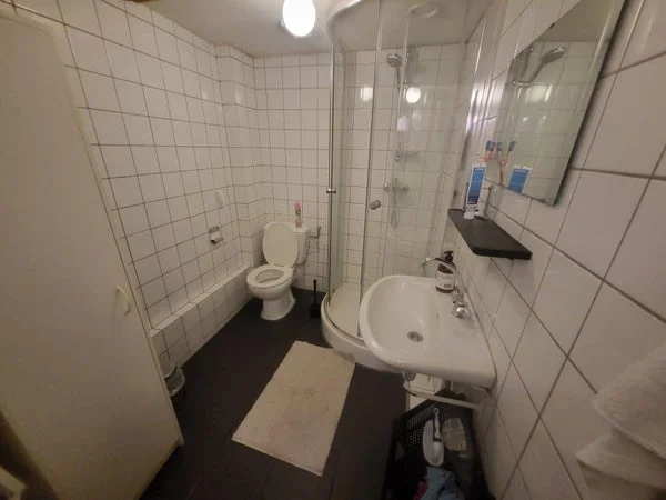 Rental property in Amsterdamsestraatweg 3513, Utrecht