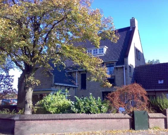 Rental property in Minckelersstraat, Hilversum