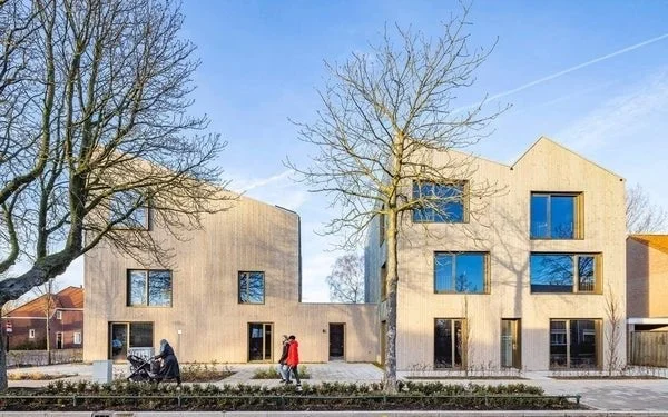 Rental property in Iepenlaan, Eindhoven