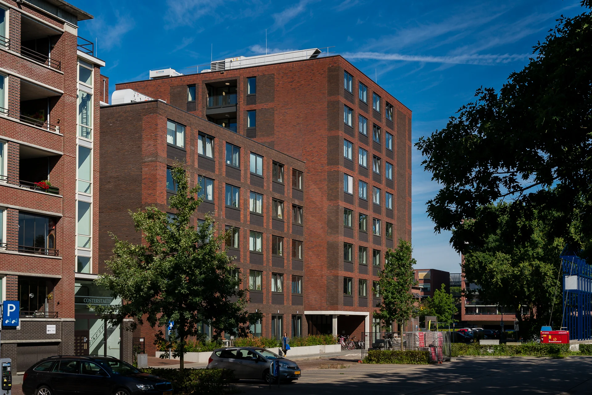 Rental property in Costerweg 73, Wageningen