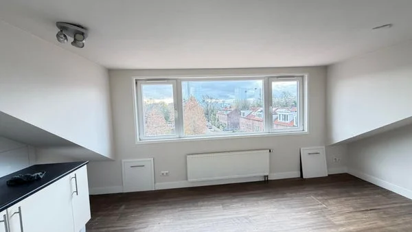 Rental property in Fregatstraat 101, Utrecht
