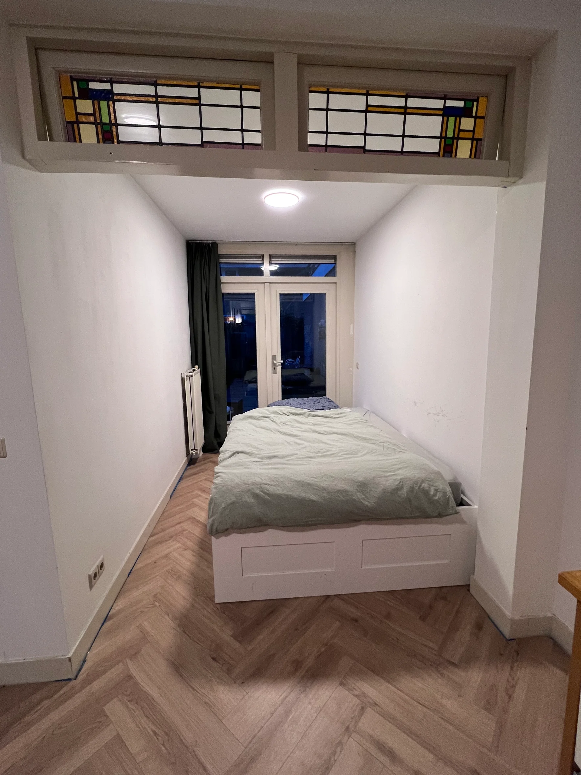 Rental property in Vleutenseweg, Utrecht