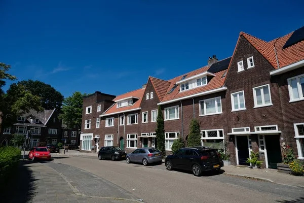 Rental property in Schouwbroekseweg, Eindhoven