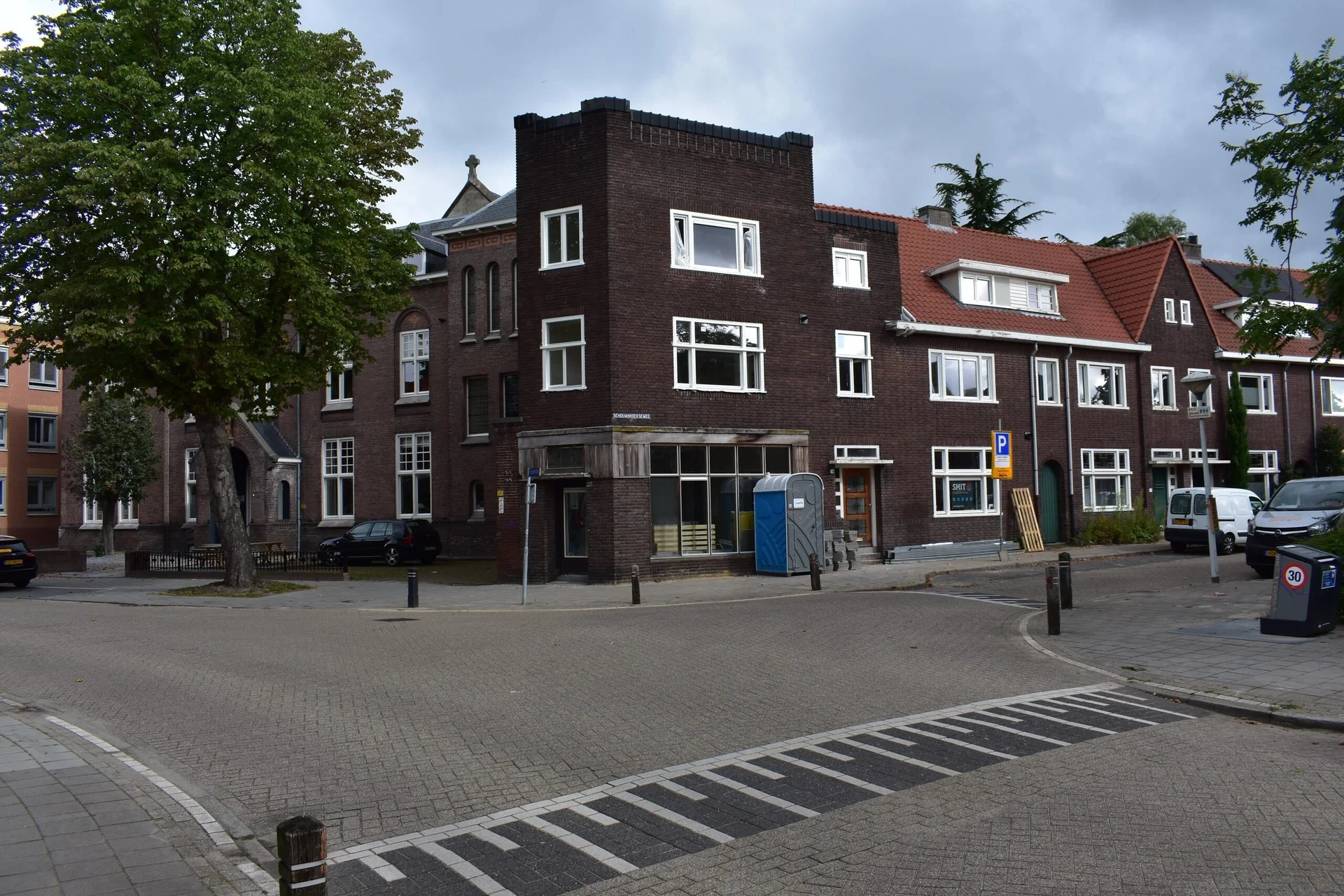 Rental property in Strijpsestraat, Eindhoven