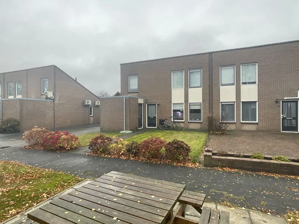 Rental property in Oosterstraat 5, Hoogeveen