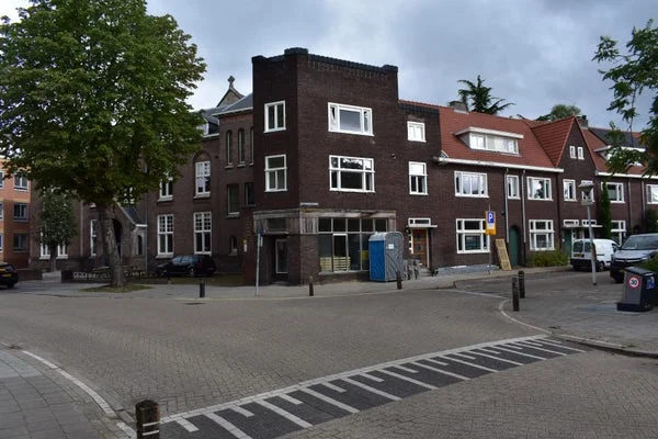 Rental property in Strijpsestraat, Eindhoven