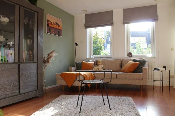 Rental property in Wilhelminasingel 3B-2, Roermond