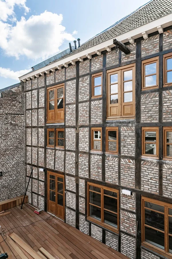 Rental property in Mariastraat, Maastricht