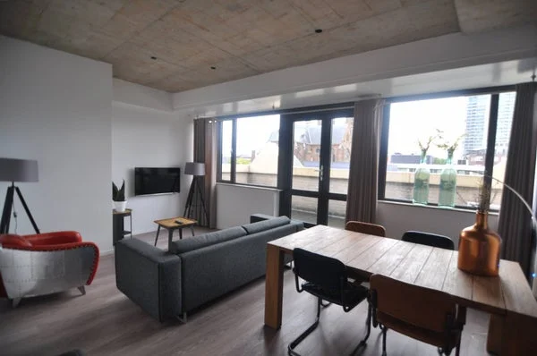 Rental property in Wal, Eindhoven