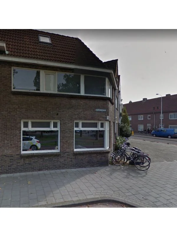 Rental property in Kempensebaan, Eindhoven