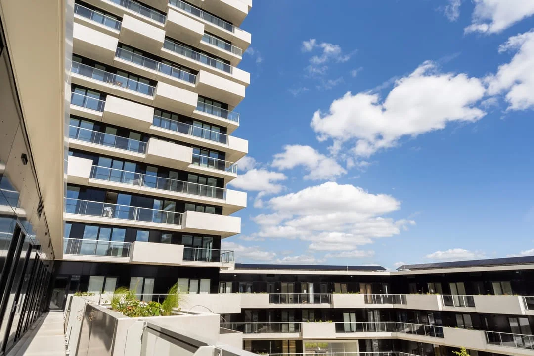 Rental property in Rosestraat 1177, Rotterdam