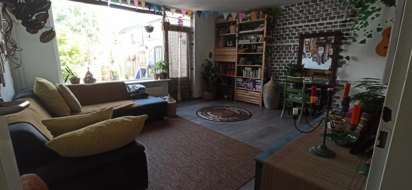 Rental property in Haya van Somerenlaan, Pijnacker