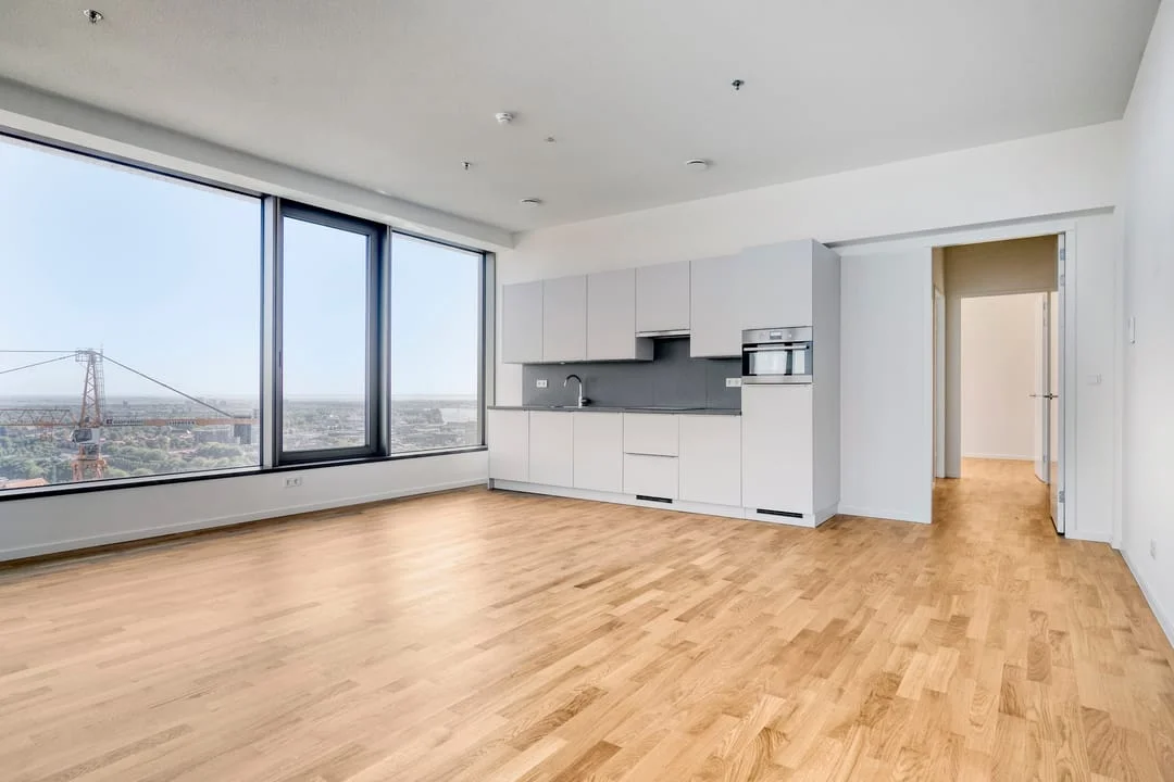 Rental property in Bercylaan 651, Amsterdam