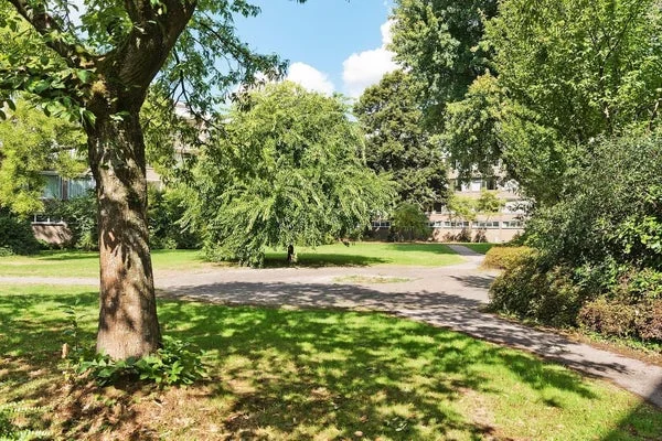 Rental property in Slangenburg, Amsterdam