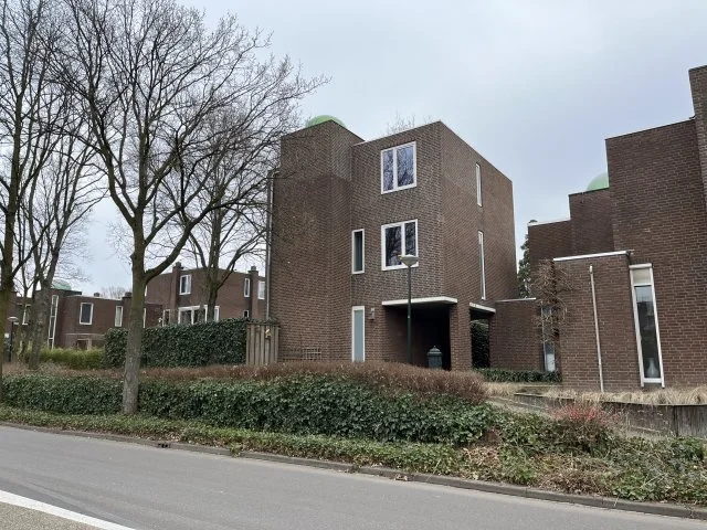 Rental property in Overakkerstraat 165, Breda