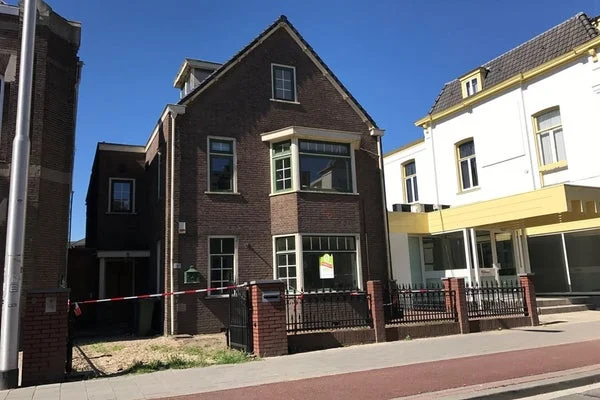 Rental property in Amsterdamseweg, Arnhem
