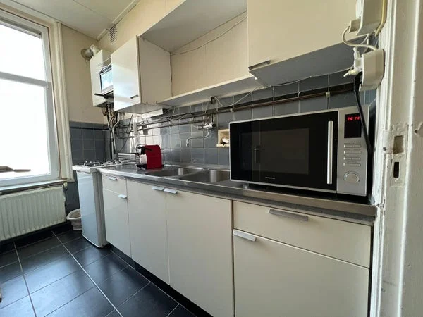 Rental property in Oudedijk, Rotterdam