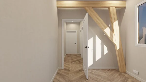 Rental property in Jansveld, Utrecht