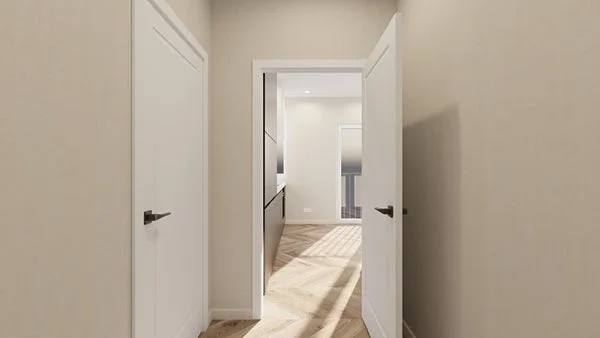 Rental property in Jansveld, Utrecht