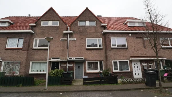 Rental property in Pioenroosstraat, Eindhoven