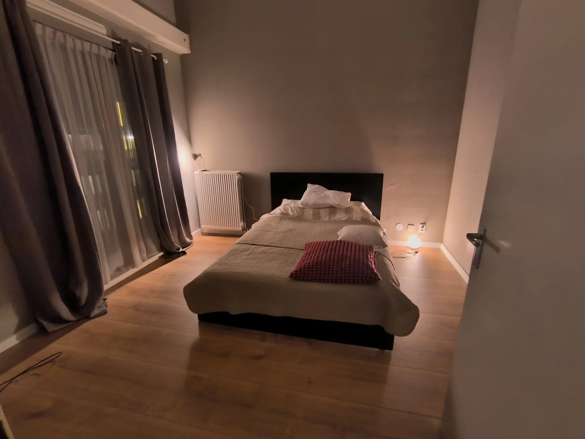 Rental property in Musicallaan, Utrecht