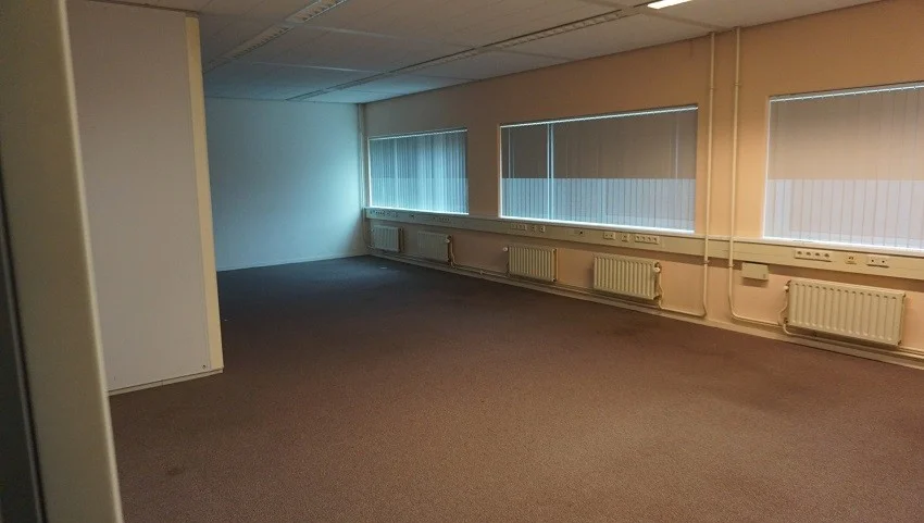 Rental property in Amersfoort